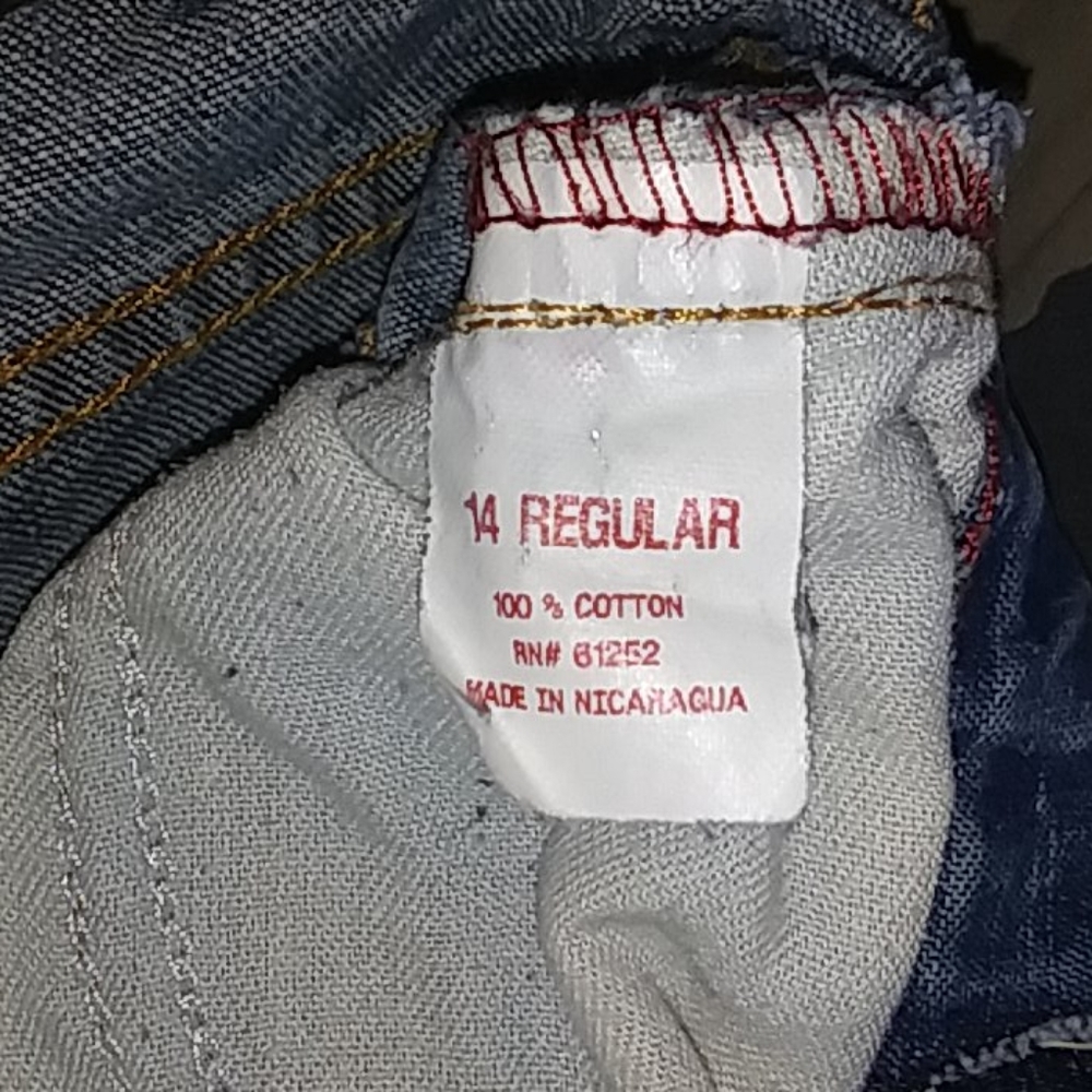 Arizona jeans - Picture 3 of 3